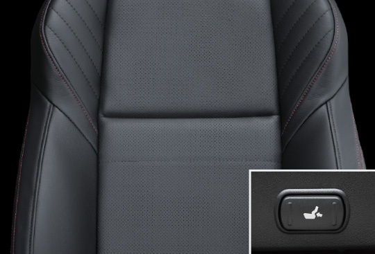 <sg-lang1>Leather Seats with Lumbar Support</sg-lang1><sg-lang2></sg-lang2><sg-lang3></sg-lang3>