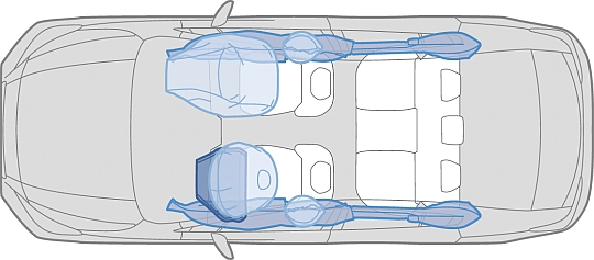 <sg-lang1>Front, Side, Curtain and Knee Airbags</sg-lang1><sg-lang2></sg-lang2><sg-lang3></sg-lang3>