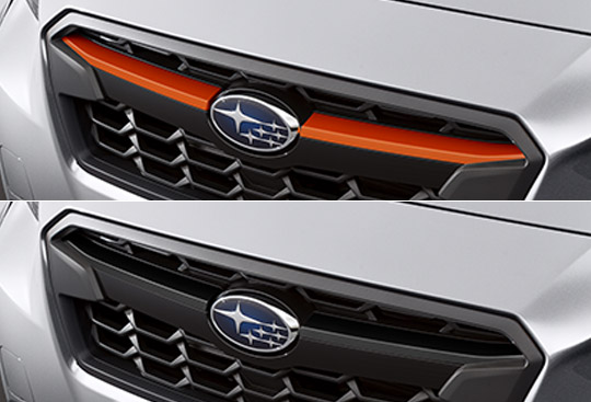 2018 subaru wrx accessories