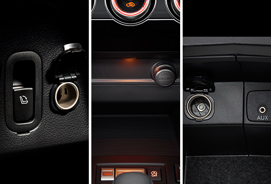 <sg-lang1>Three 12V Power Outlets</sg-lang1><sg-lang2></sg-lang2><sg-lang3></sg-lang3>