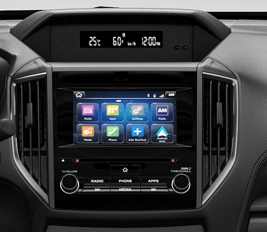 <sg-lang1>6.5-inch Display Audio System with 4 Speakers</sg-lang1><sg-lang2></sg-lang2><sg-lang3></sg-lang3>
