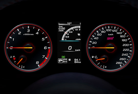 <sg-lang1>Sport Gauges with LCD Display*¹</sg-lang1><sg-lang2></sg-lang2><sg-lang3></sg-lang3>