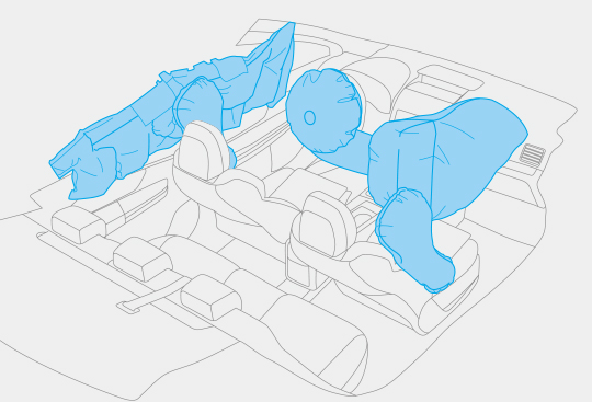 <sg-lang1>SRS<sup>*</sup> Airbags</sg-lang1><sg-lang2></sg-lang2><sg-lang3></sg-lang3>