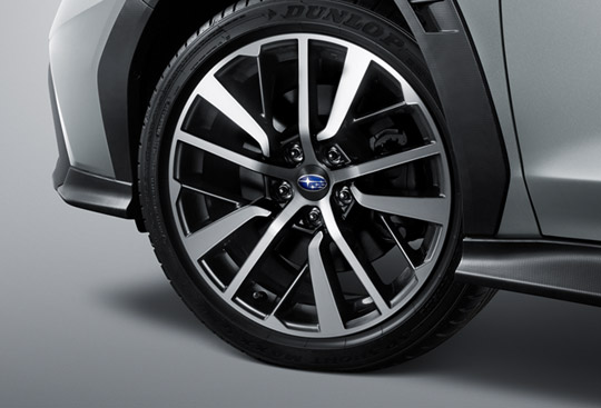 <sg-lang1>18-inch Aluminium-alloy Wheels</sg-lang1><sg-lang2></sg-lang2><sg-lang3></sg-lang3>