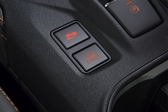 <sg-lang1>X-Mode with Hill Descent Control</sg-lang1><sg-lang2></sg-lang2><sg-lang3></sg-lang3>