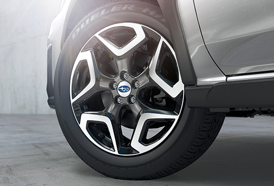 <sg-lang1>18-inch Aluminium-alloy Wheels</sg-lang1><sg-lang2></sg-lang2><sg-lang3></sg-lang3>
