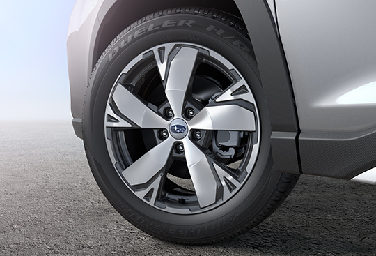 <sg-lang1>18-inch Aluminium-alloy Wheels</sg-lang1><sg-lang2></sg-lang2><sg-lang3></sg-lang3>