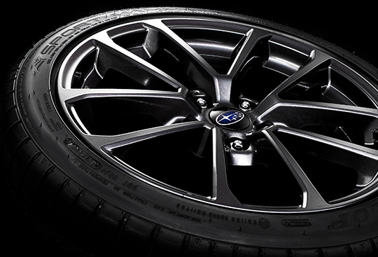 <sg-lang1>18-inch Aluminium-alloy Wheels (Dark Gun Metallic)</sg-lang1><sg-lang2></sg-lang2><sg-lang3></sg-lang3>