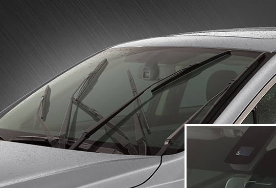 <sg-lang1>Automatic Rain-sensing Windshield Wipers</sg-lang1><sg-lang2></sg-lang2><sg-lang3></sg-lang3>