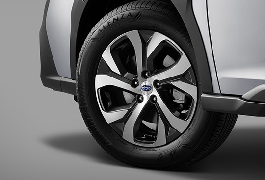 <sg-lang1>18-inch Aluminium-alloy Wheels</sg-lang1><sg-lang2></sg-lang2><sg-lang3></sg-lang3>