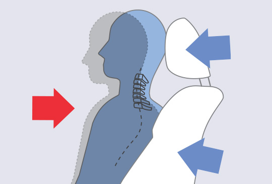 <sg-lang1>Whiplash-reducing Front Seats</sg-lang1><sg-lang2></sg-lang2><sg-lang3></sg-lang3>