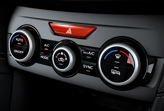 <sg-lang1>Automatic Air-conditioning System</sg-lang1><sg-lang2></sg-lang2><sg-lang3></sg-lang3>