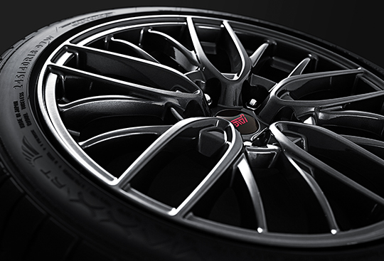 <sg-lang1>18-inch Aluminium-alloy Wheels (Dark Gun Metallic)</sg-lang1><sg-lang2></sg-lang2><sg-lang3></sg-lang3>