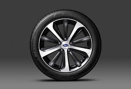 <sg-lang1>18-inch Aluminium Alloy Wheels</sg-lang1><sg-lang2></sg-lang2><sg-lang3></sg-lang3>