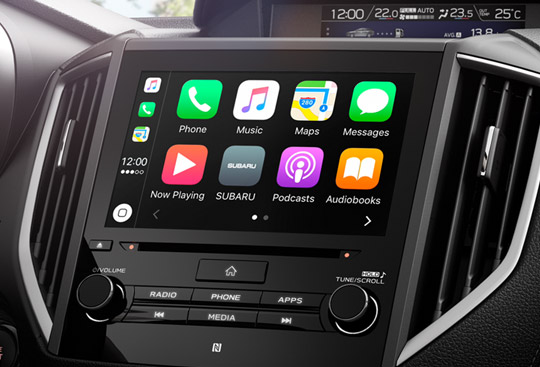 <sg-lang1>Apple Carplay*¹ and Android Auto*²</sg-lang1><sg-lang2></sg-lang2><sg-lang3></sg-lang3>