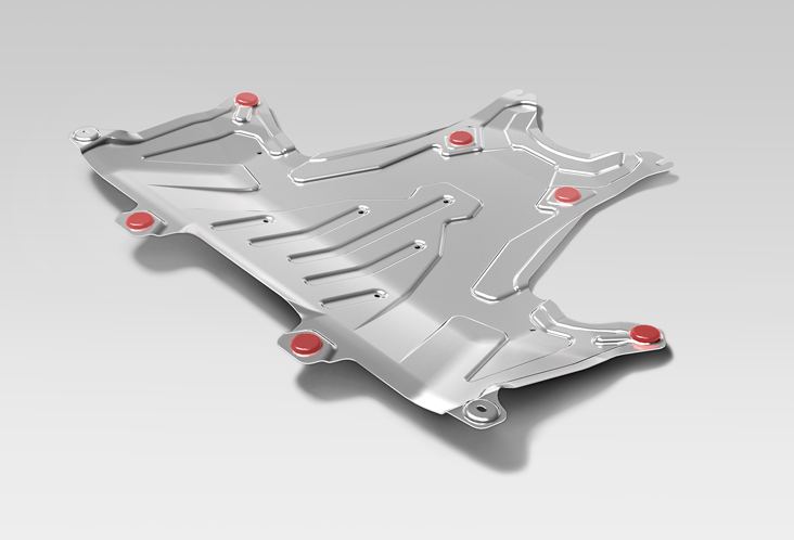 <sg-lang1>Engine Underguard, Aluminium</sg-lang1><sg-lang2></sg-lang2><sg-lang3></sg-lang3>